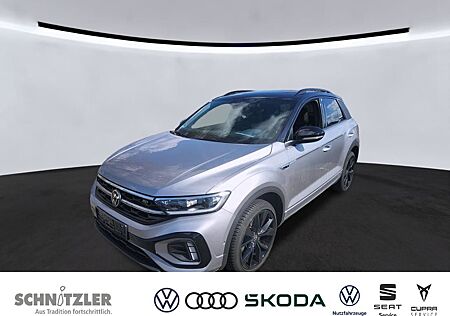 VW T-Roc Volkswagen R-Line 2.0 TSI 4M DSG MATRIX/NAVI/KAMERA/P
