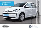 VW Up Volkswagen e-! move ! CLIMATRONIC+PDC+KAMERA+GRA