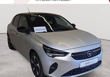 Opel Corsa -e Elegance NAVI StyleP KAM PDC SHZ