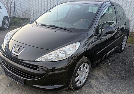 Peugeot 207 1.4 Filou 75 Filou HU neu
