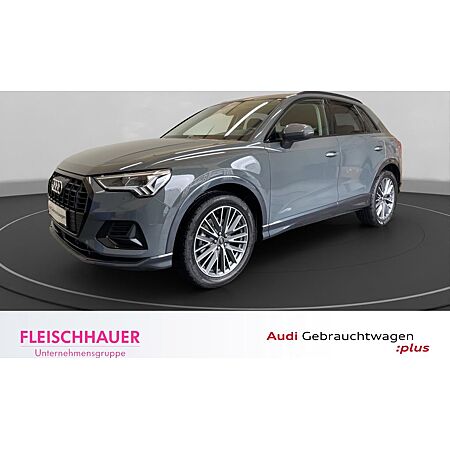Audi Q3 leasen