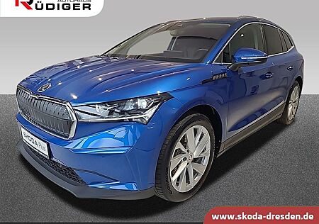 Skoda Enyaq 80 SUITE SHZ RFK PDC