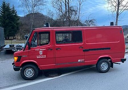 Mercedes-Benz T-Klasse T1 308D