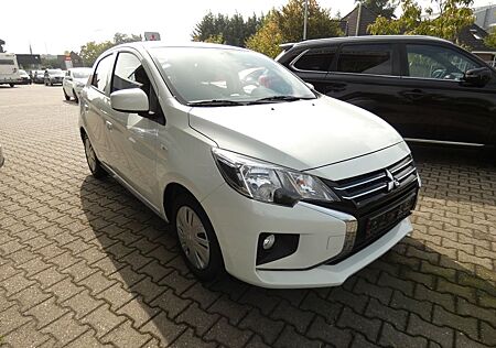 Mitsubishi Space Star Select 1.2 MIVEC ,,Klima"