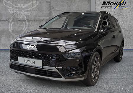 Hyundai Bayon Prime 2WD
