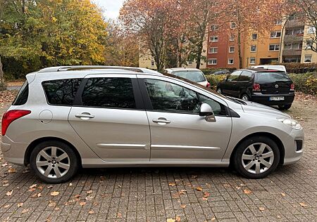 Peugeot 308 SW Business-Line N1 e-HDi FAP 110 S/S Bu...