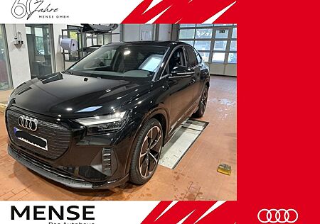 Audi Q4 e-tron Q4 Sportback e-tron 35 Pano|Standhzg|ACC|LED|PDC