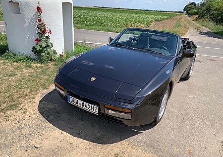 Porsche 944 S2 Cabrio