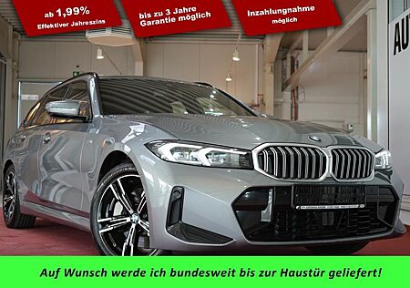 BMW 330 i Touring xDrive M-Sport *LED*Virtual*Navi*K