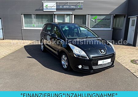 Peugeot 5008 °BUSINESS°PANO°ATM°SHZ°PDC°7-SITZER°