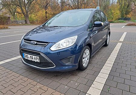 Ford C-Max 1,6TDCi Trend