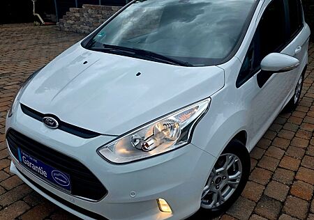 Ford B-Max Sync Edition ZAHNRIEMEN NEU