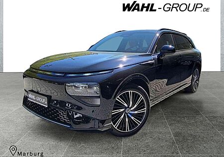 XPENG G9 AWD Performance*E-AHK*LED*Premium Seat&Audio*