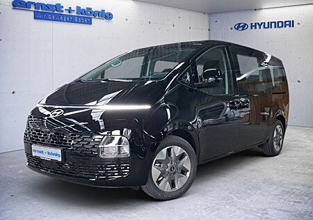 Hyundai Staria 1.6 T-GDI HEV Trend