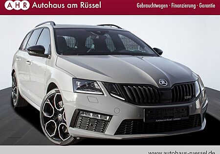 Skoda Octavia Combi RS 245 *Pano*AHK*Canton*ACC*