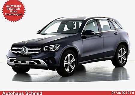 Mercedes-Benz GLC 220 d 4 M, Exclusive Interierur, Offroad ...