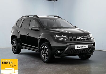 Dacia Duster Journey TCe 150 EDC inkl. AHK