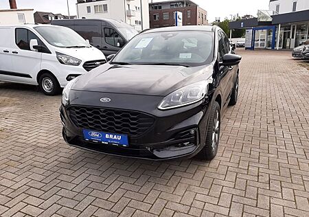 Ford Kuga 2.5 Duratec PHEV ST-LINE X