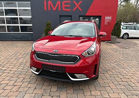 Kia Niro Spirit 1.6 Hybrid 141 PS HU neu SD Autom.