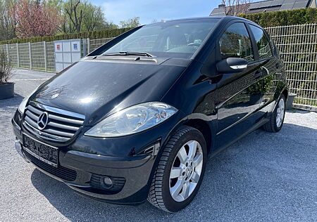 Mercedes-Benz A 170 A -Klasse 135tkm klima
