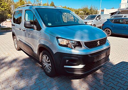 Peugeot Rifter Active L1