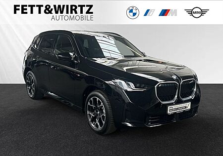 BMW X3 20 xDrive M Sport|AHK|DA&PA+|LCProf.|H/K