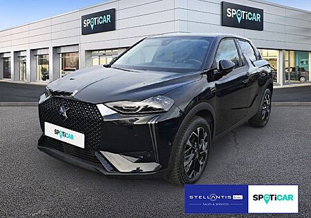 DS Automobiles DS 3 1.2 PureTech 130 Opera*Automatik*1.Hand*Nav