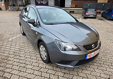 Seat Ibiza 1.2 TDI Reference ST