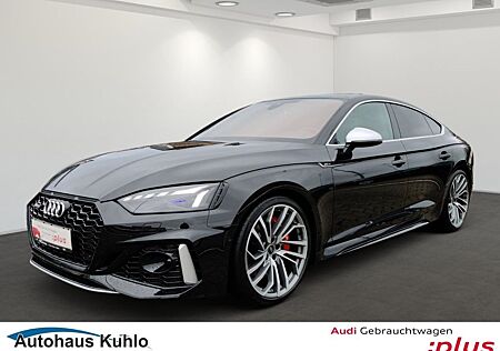 Audi RS5 Sportback, 5J.Garantie, DRC, MMI+, HUD, VC+,