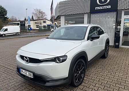 Mazda MX-30 35,5 kWh e-SKYACTIV 145 PS