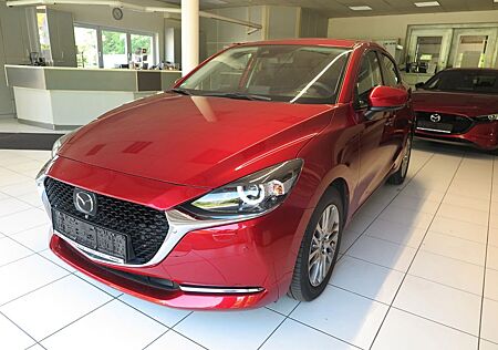 Mazda 2 90 M Hybrid 6GS AL-SPORTS TEC-P1 TEC-P2 NAVI