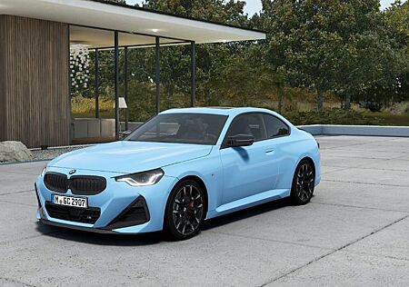 BMW 240 M240i xDrive Coupé **Vorführwagenaktion**