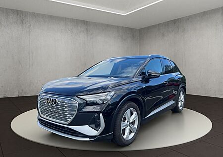 Audi Q4 e-tron 40 150 kW