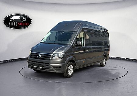 VW Crafter Volkswagen 2.0TDI DSG L4 H4 lang Superh.Standhz.AHK