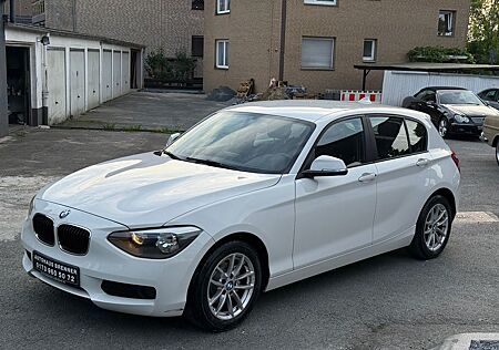 BMW 116 Baureihe 1 Lim. 6-trg. d