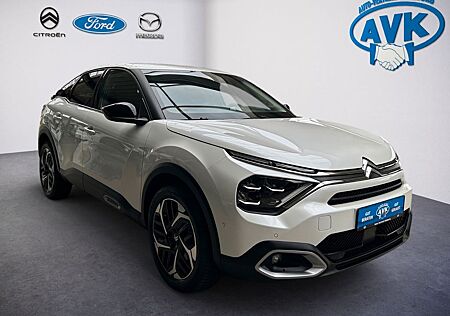 Citroën C4 Lim. Shine, Head-Up