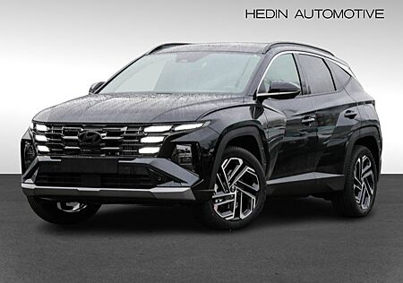 Hyundai Tucson 1.6 T-GDI 48V DCT 2WD PRIME |Sitzklima