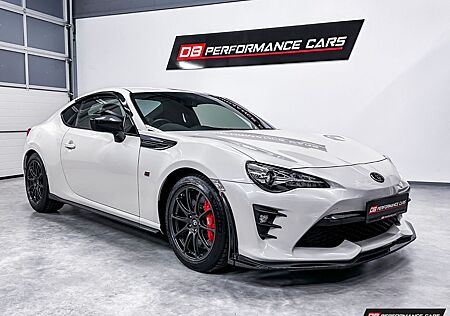 Toyota GT86 GR Sport, Sondermodell, JDM