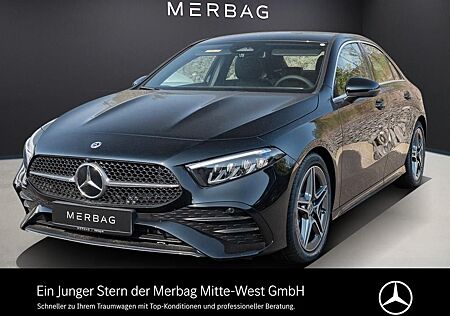 Mercedes-Benz A 180 Limousine S-Sitz ParkAss. LED SpurH LM