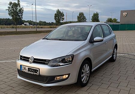 VW Polo Volkswagen 1.4 -