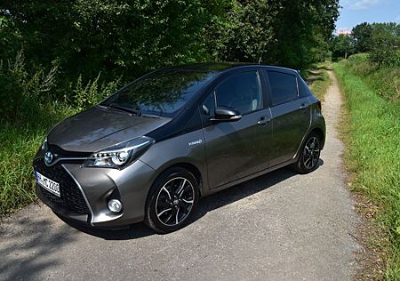 Toyota Yaris 1,5 Hybrid Style