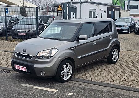 Kia Soul /KLIMA/PDC/