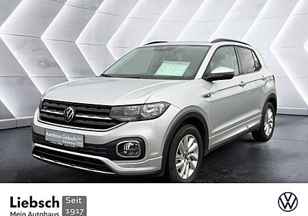 VW T-Cross Volkswagen Life 1.0 TSI 115PS LED R-Line Navi