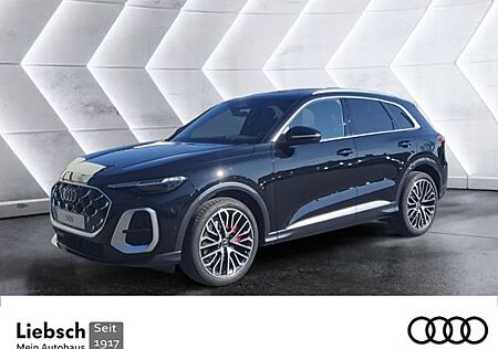 Audi SQ5 SUV TFSI