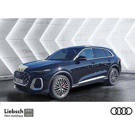 Audi SQ5 leasen