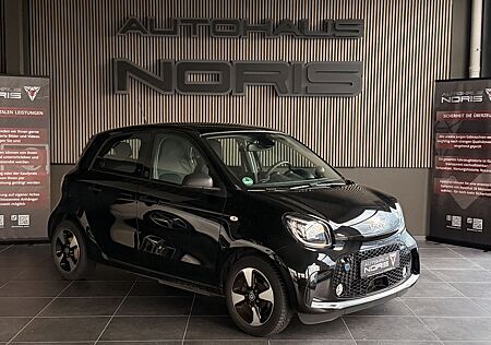 Smart ForFour electric drive EQ *EXCLUSIV*PANO*KAMERA