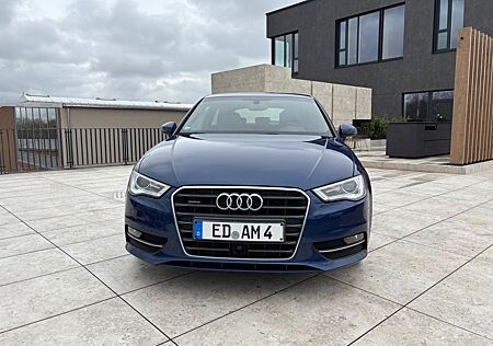 Audi A3 1.6 TDI S line S line