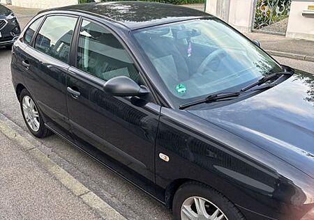 Seat Ibiza 1.4 16V 55 kW Fresh Fresh