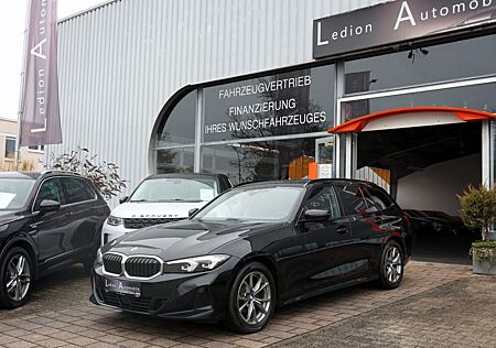 BMW 318 Baureihe 3 Touring d Sport Neues Model