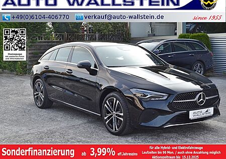 Mercedes-Benz CLA 180 Shooting Brake Progressive Line Adv (7GT